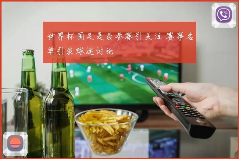 世界杯国足是否参赛引关注 赛事名单引发球迷讨论